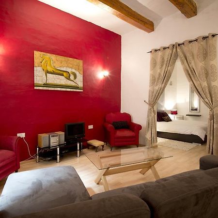 Valletta Arch Apartment Εξωτερικό φωτογραφία