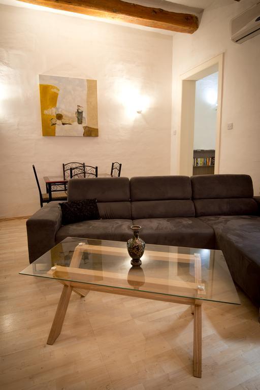 Valletta Arch Apartment Εξωτερικό φωτογραφία